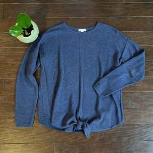 3/$12 ✨ J Jill sweater